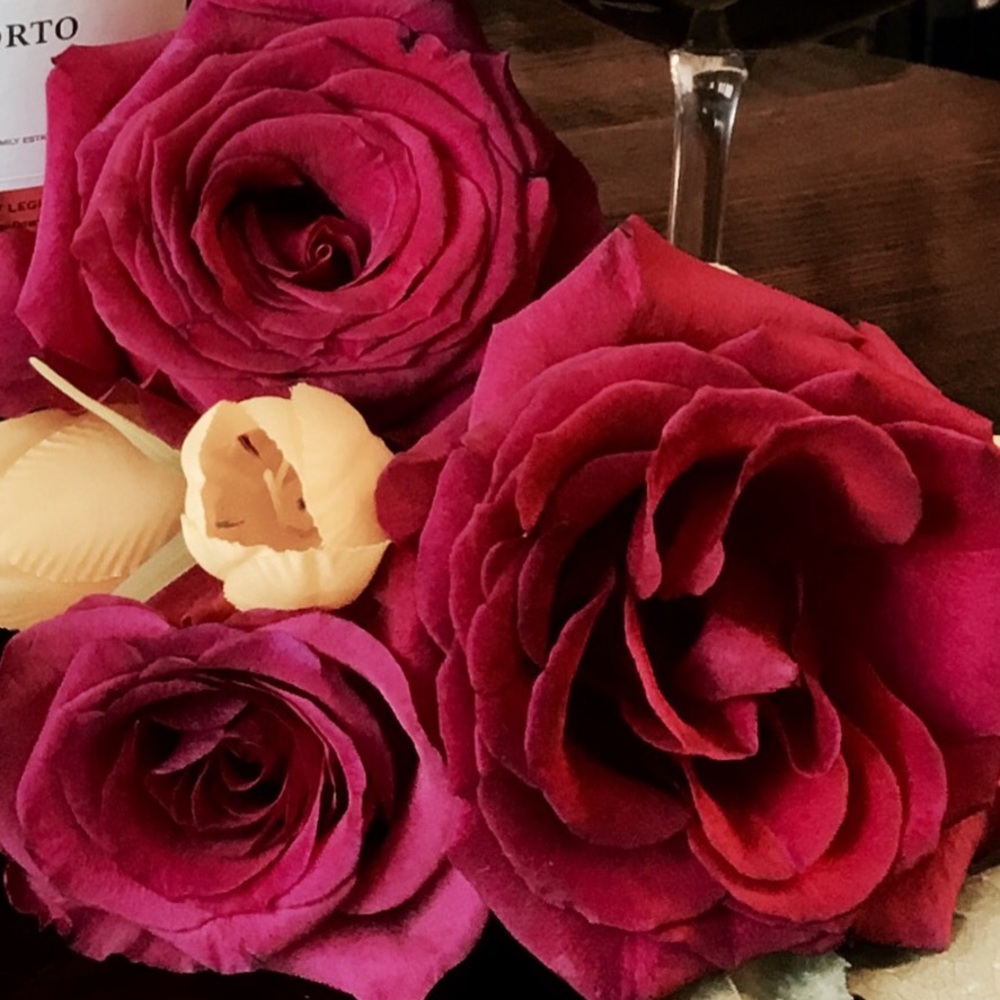 Meet your Posher, Dona